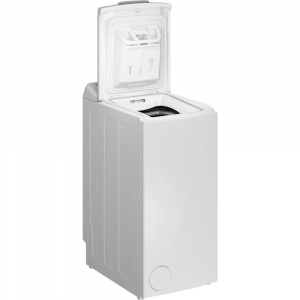Indesit BTW S6240P EU/N felültöltős mosógép